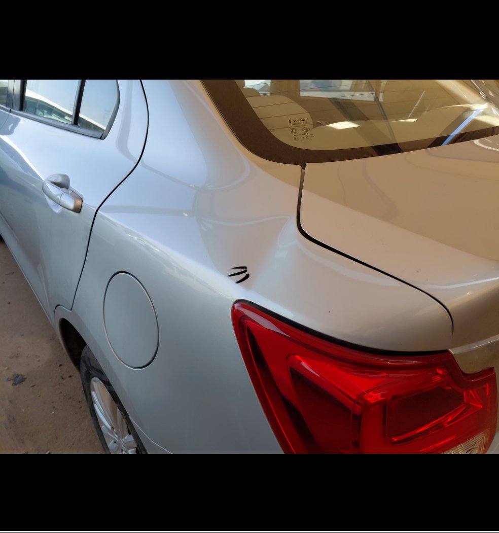 سوزوكي ديزاير GL  2024 image