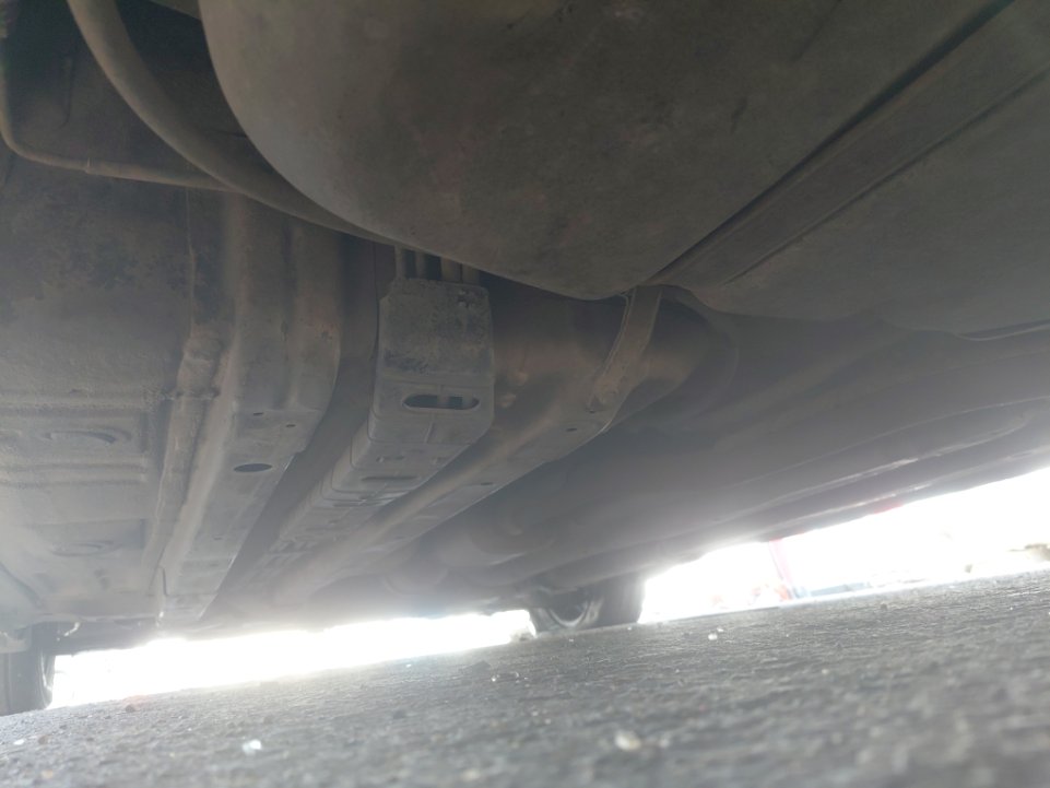 هيونداي أكسنت  FLEET 2018 image