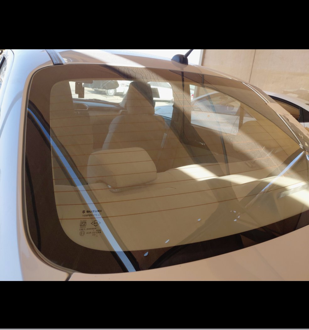 سوزوكي ديزاير GL  2024 image