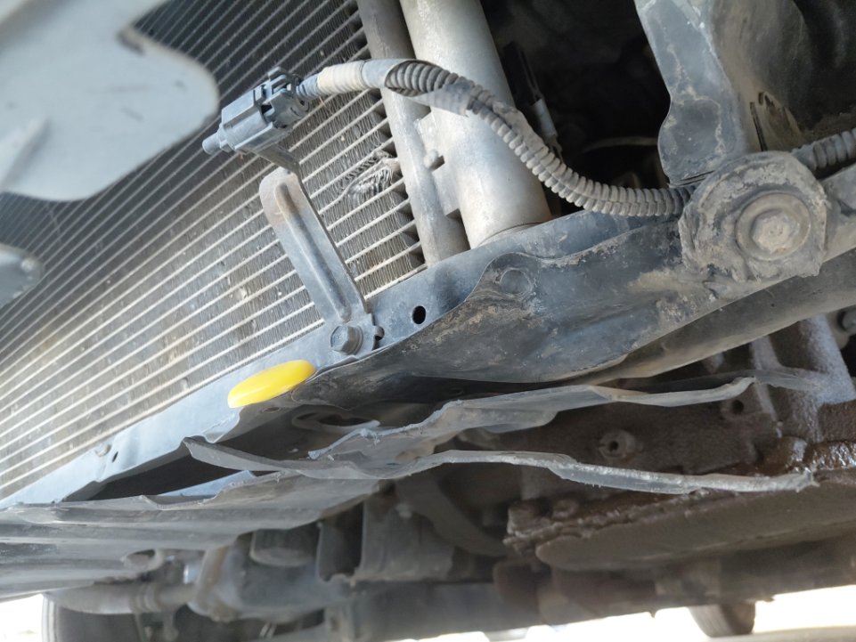 هيونداي أكسنت  FLEET 2018 image