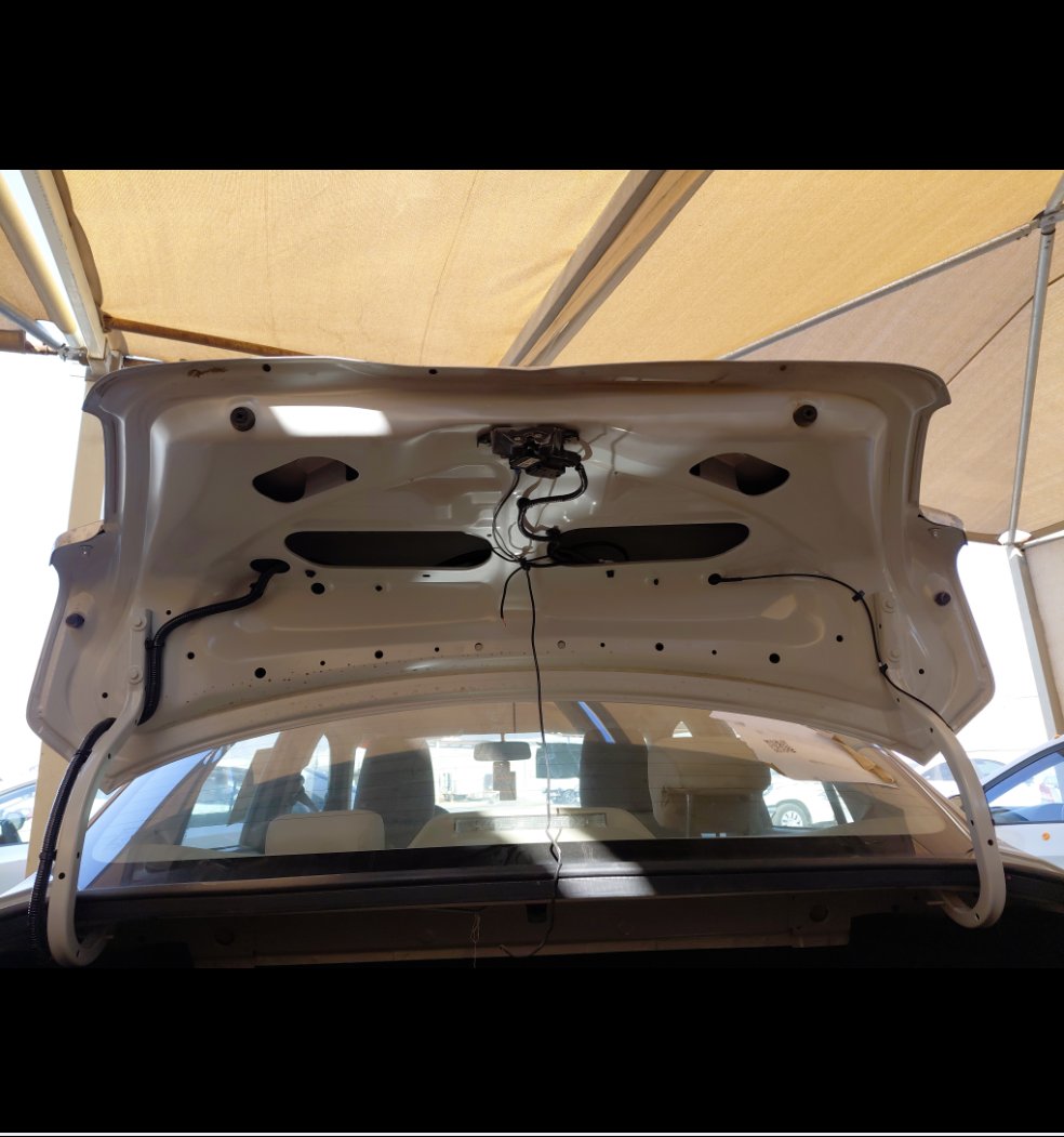 سوزوكي ديزاير GL  2024 image