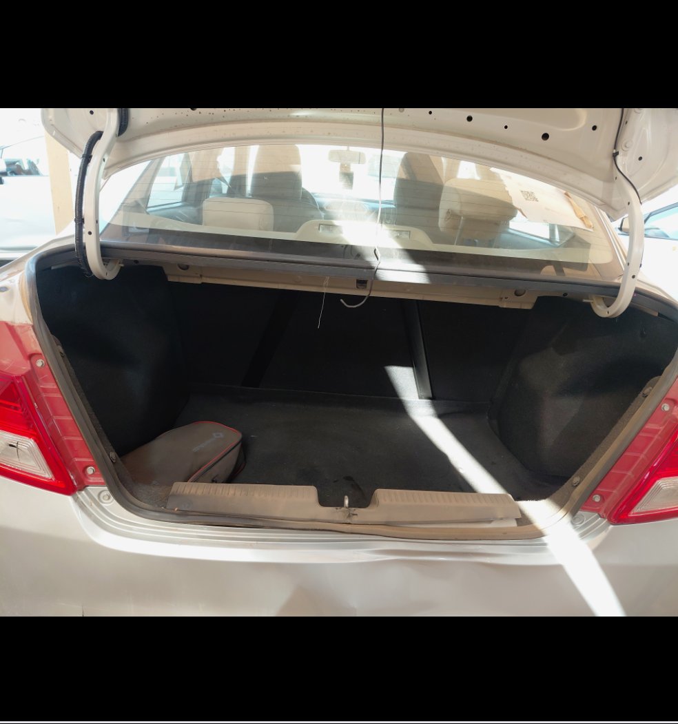 سوزوكي ديزاير GL  2024 image