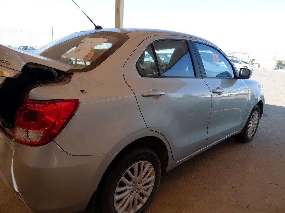 سوزوكي ديزاير GL  2024 image