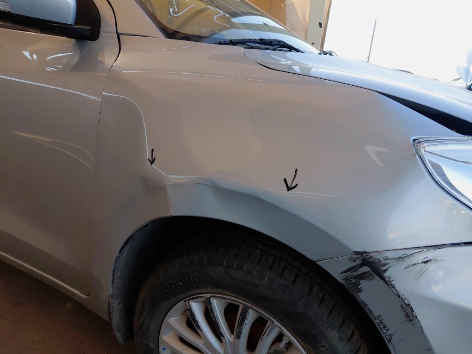 سوزوكي ديزاير GL  2024 image