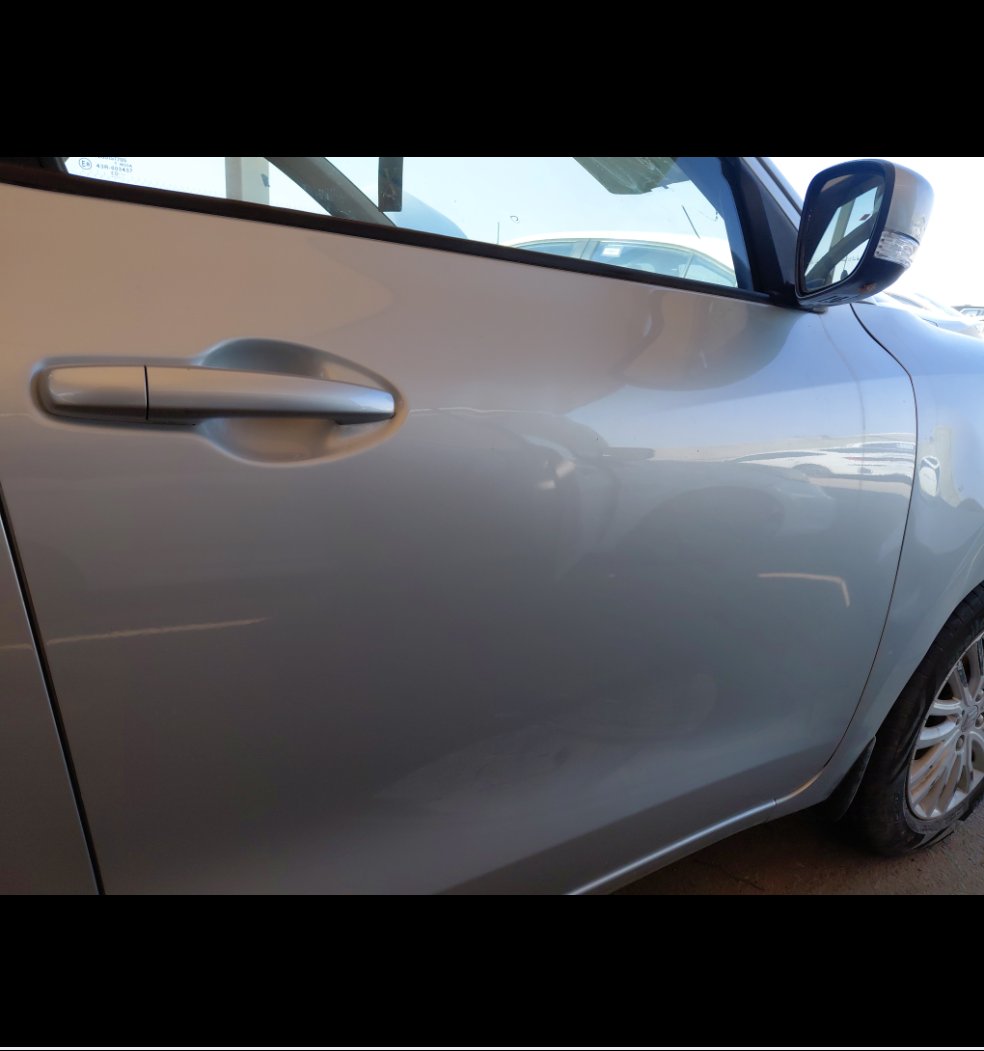 سوزوكي ديزاير GL  2024 image