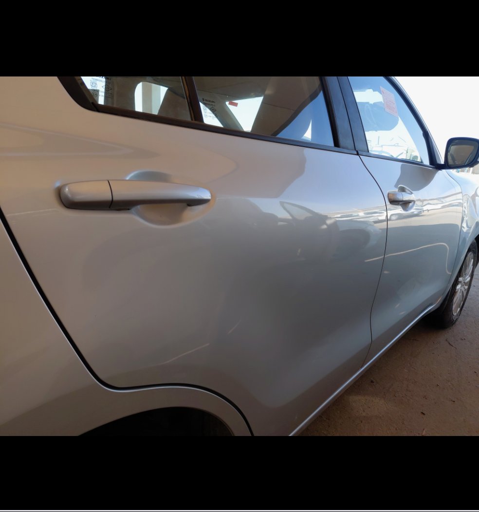 سوزوكي ديزاير GL  2024 image