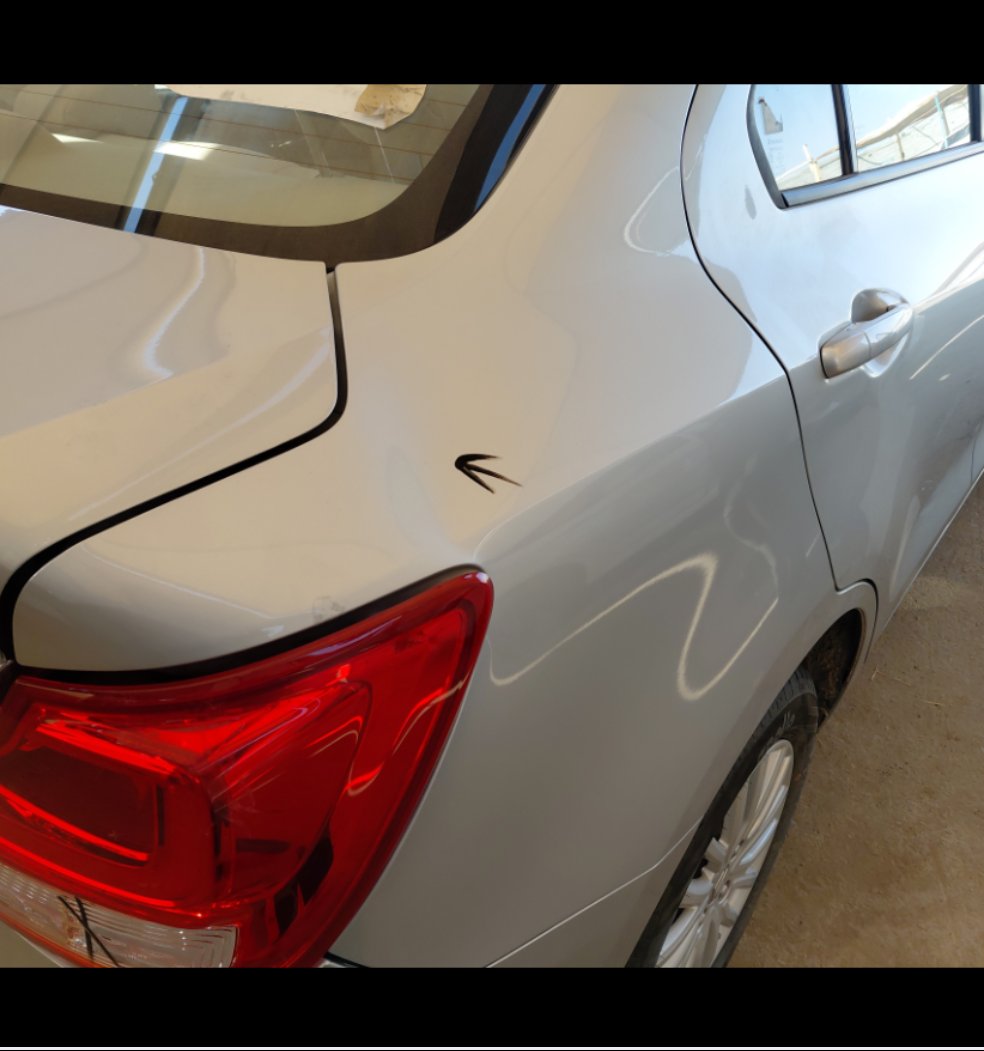 سوزوكي ديزاير GL  2024 image