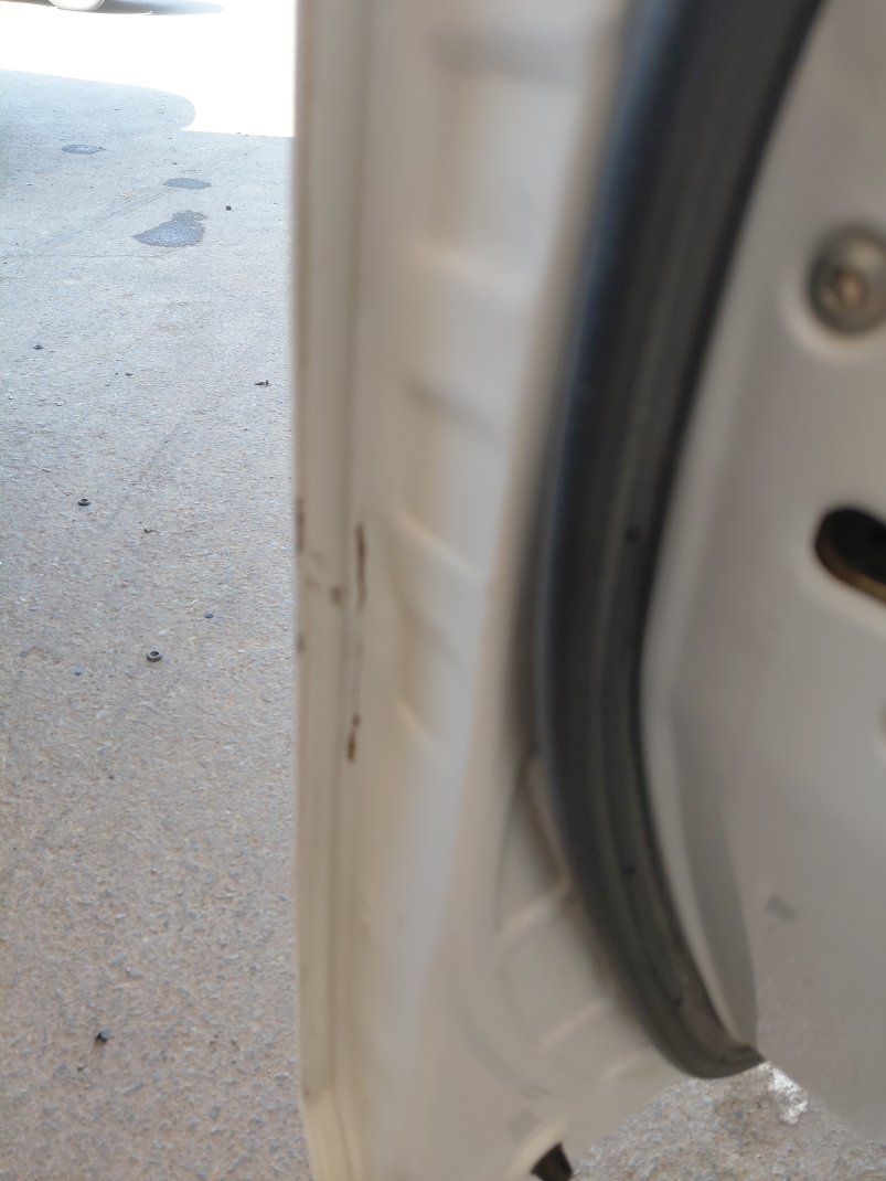 هيونداي أكسنت  FLEET 2018 image