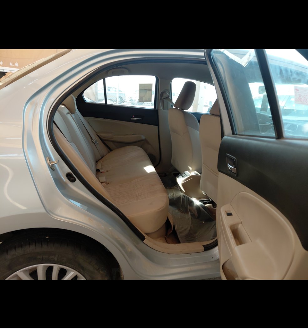 سوزوكي ديزاير GL  2024 image