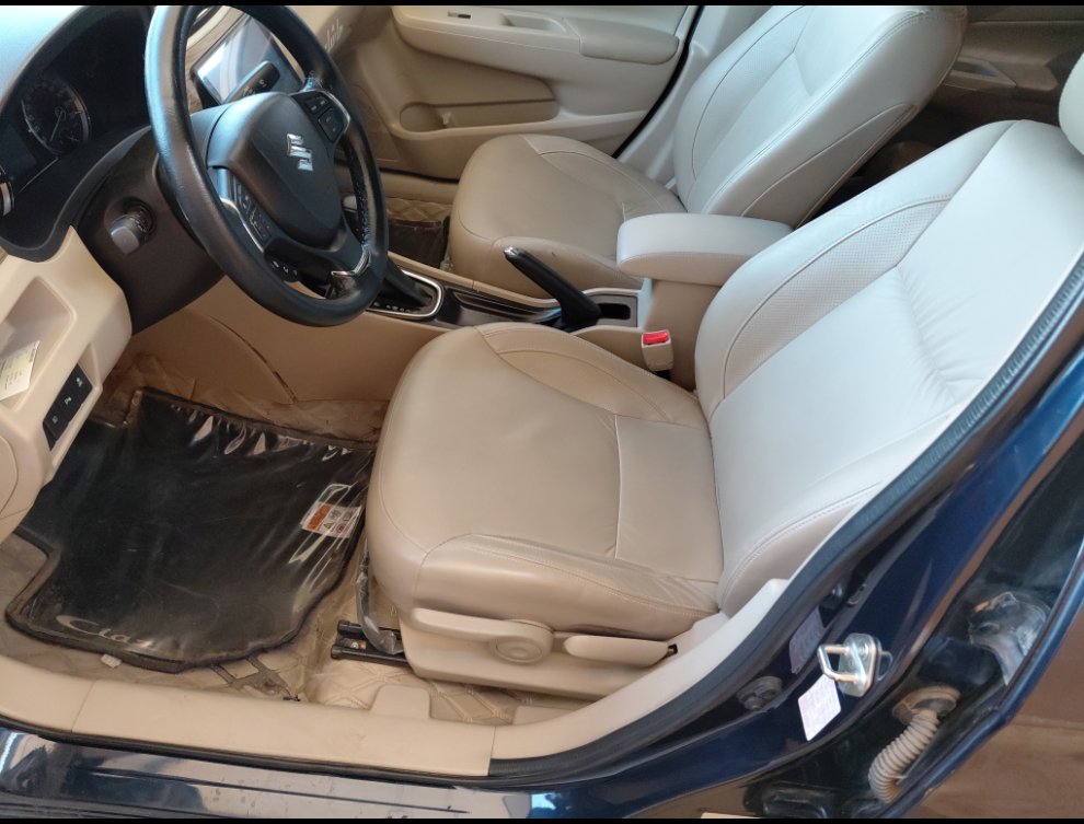 سوزوكي سياز GLX 2022 image