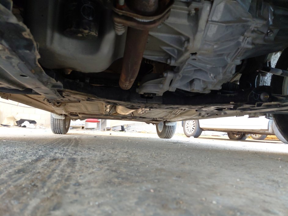 سوزوكي ديزاير GL  2024 image