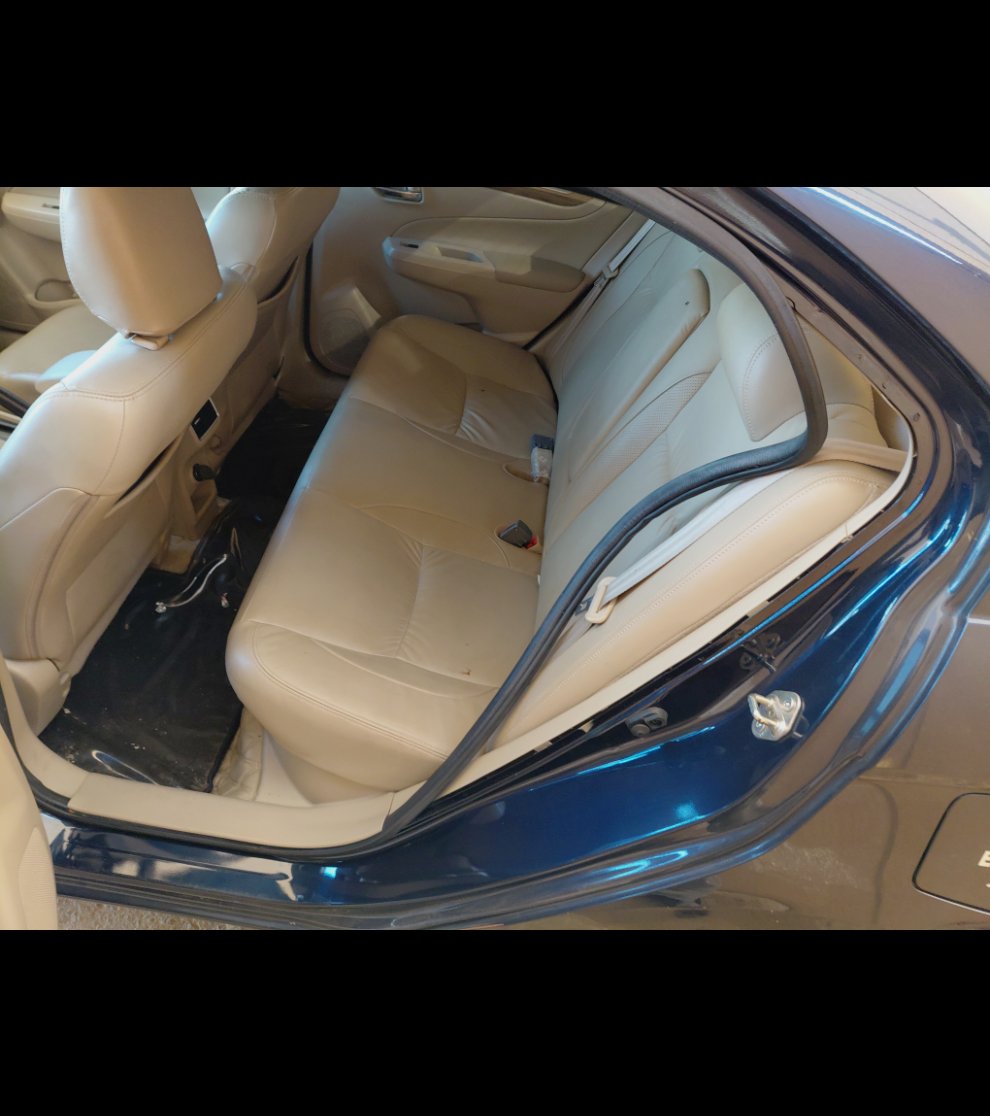 سوزوكي سياز GLX 2022 image