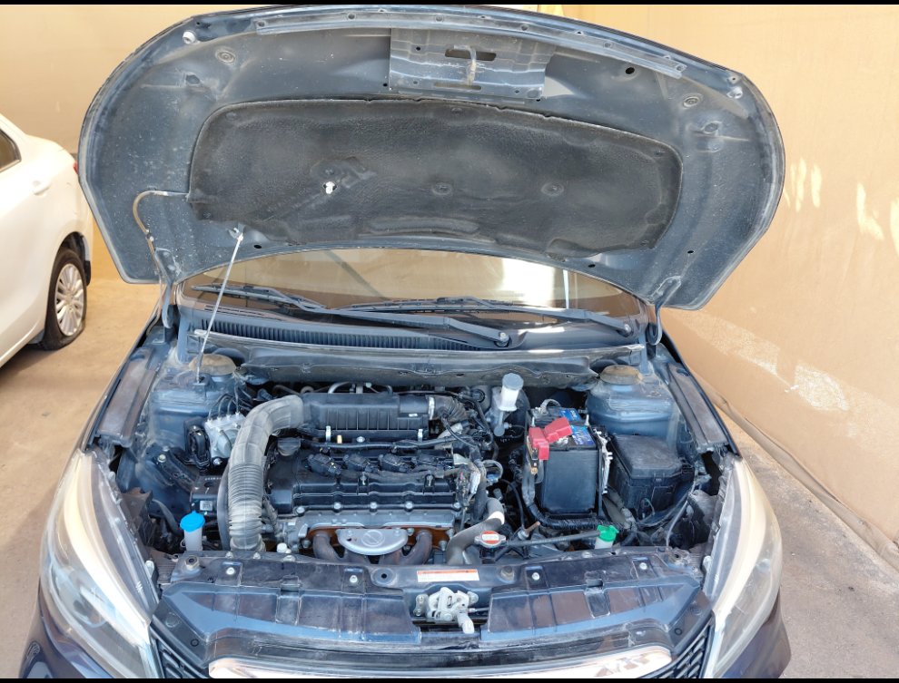 سوزوكي سياز GLX 2022 image