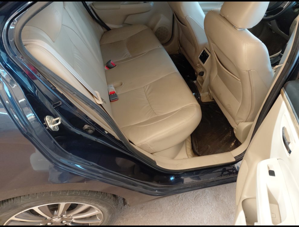 سوزوكي سياز GLX 2022 image