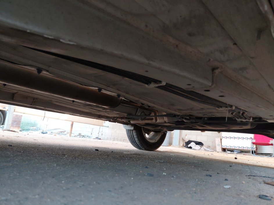 سوزوكي ديزاير GL  2024 image