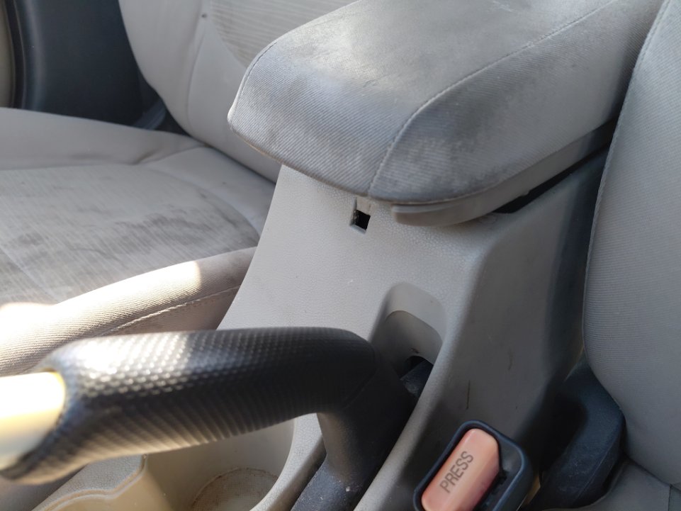 هيونداي أكسنت  FLEET 2018 image