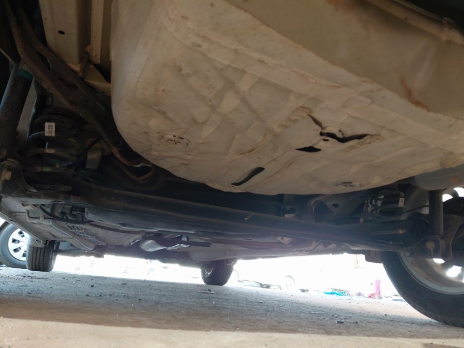 سوزوكي ديزاير GL  2024 image