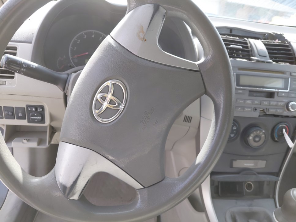 تويوتا كورولا  2010 image