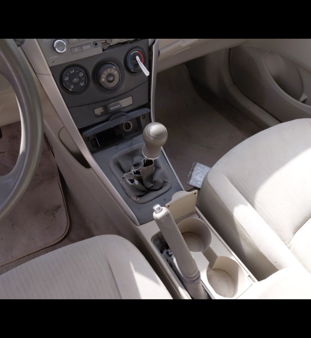 تويوتا كورولا  2010 image