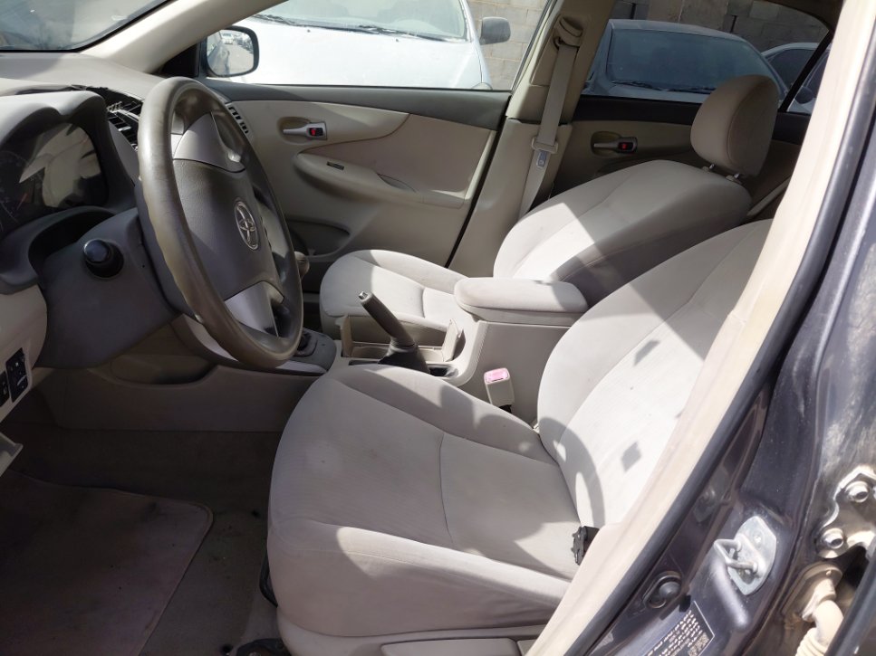 تويوتا كورولا  2010 image