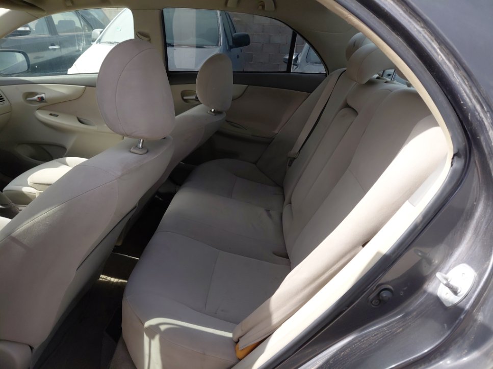 تويوتا كورولا  2010 image