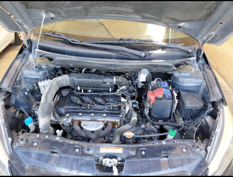 سوزوكي سياز GLX 2022 image