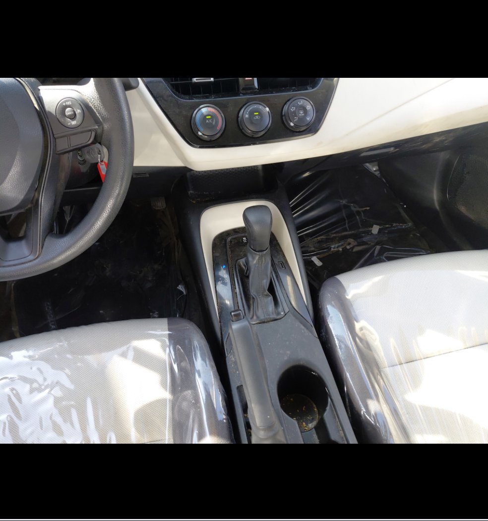 تويوتا كورولا XLI 2022 image