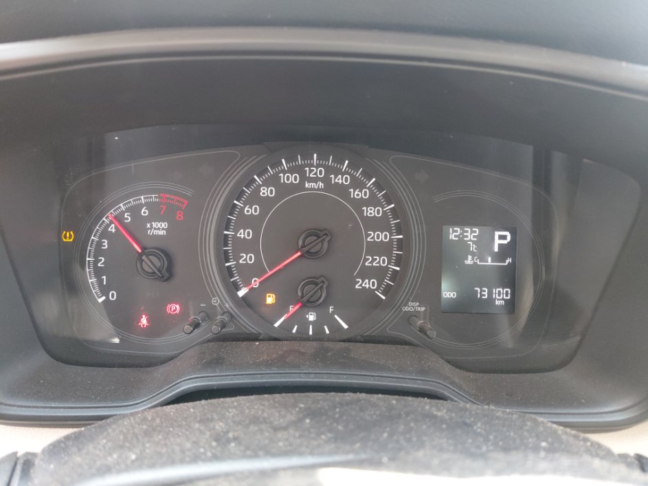 تويوتا كورولا XLI 2022 image