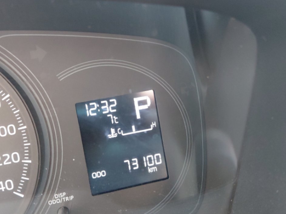 تويوتا كورولا XLI 2022 image