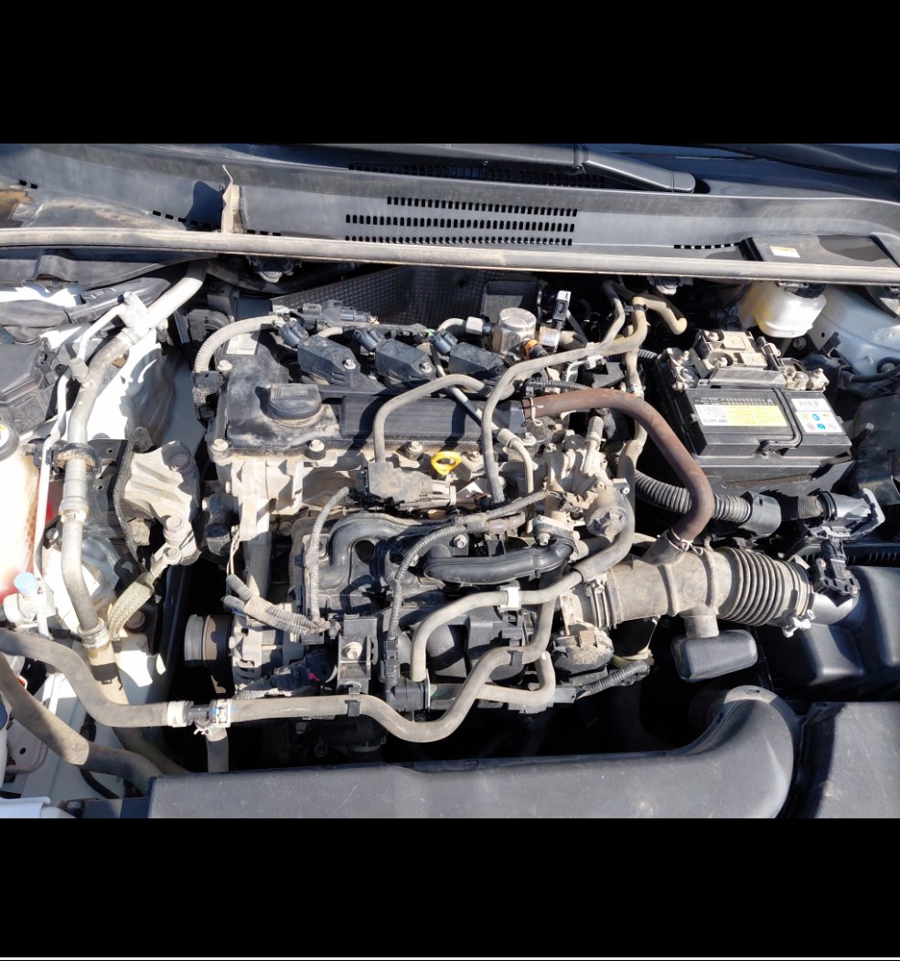 تويوتا كورولا XLI 2022 image