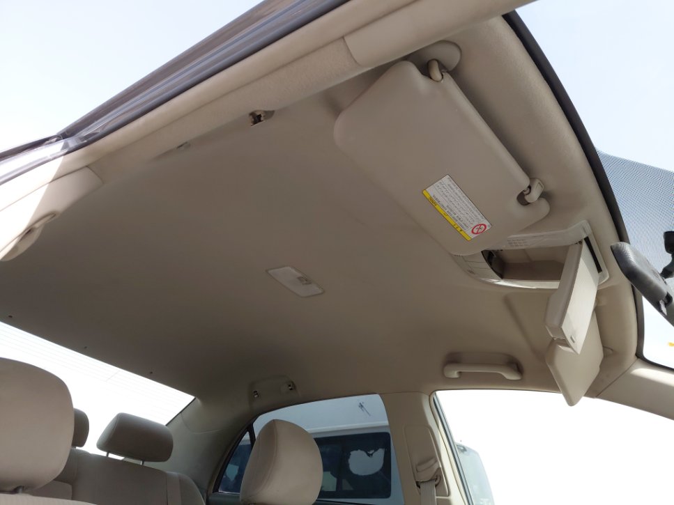 تويوتا كورولا  2010 image