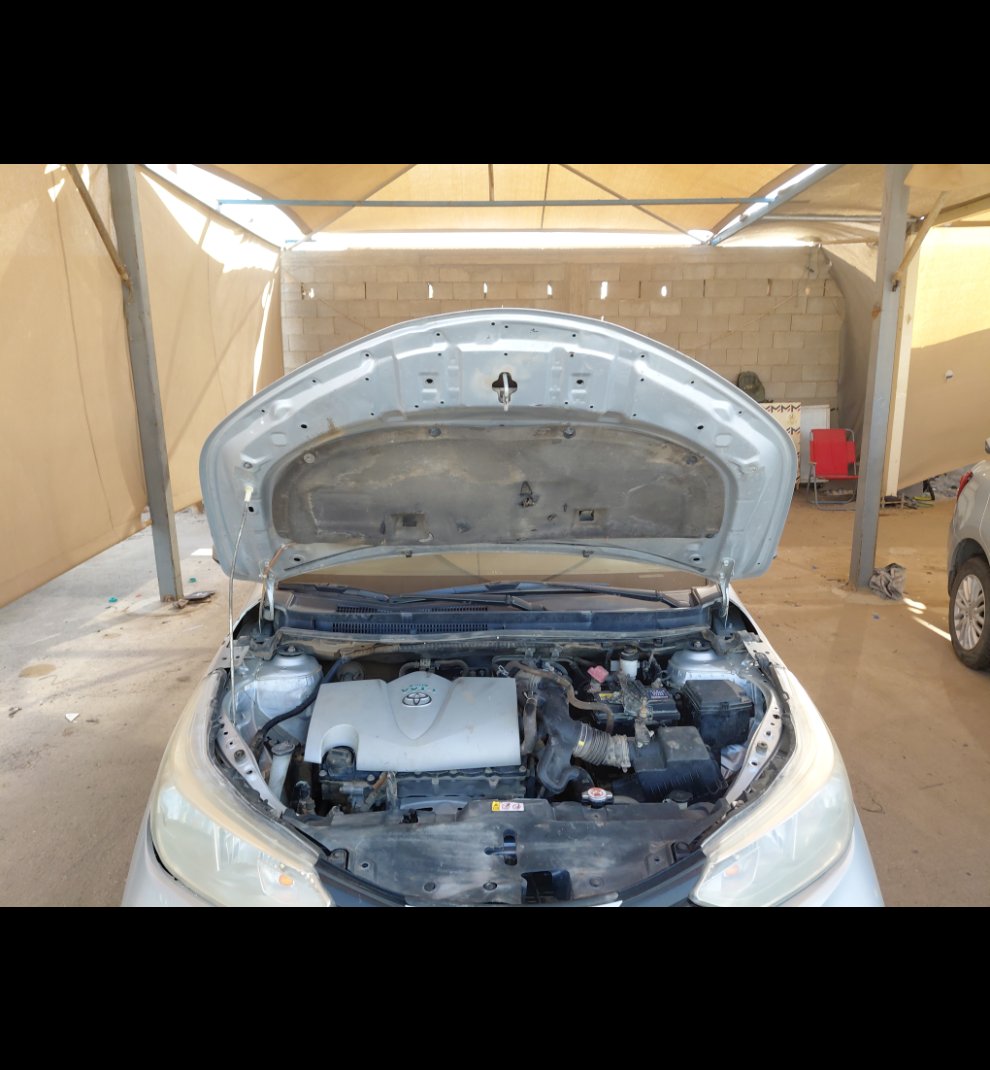 تويوتا يارس Y PLUS  2021 image