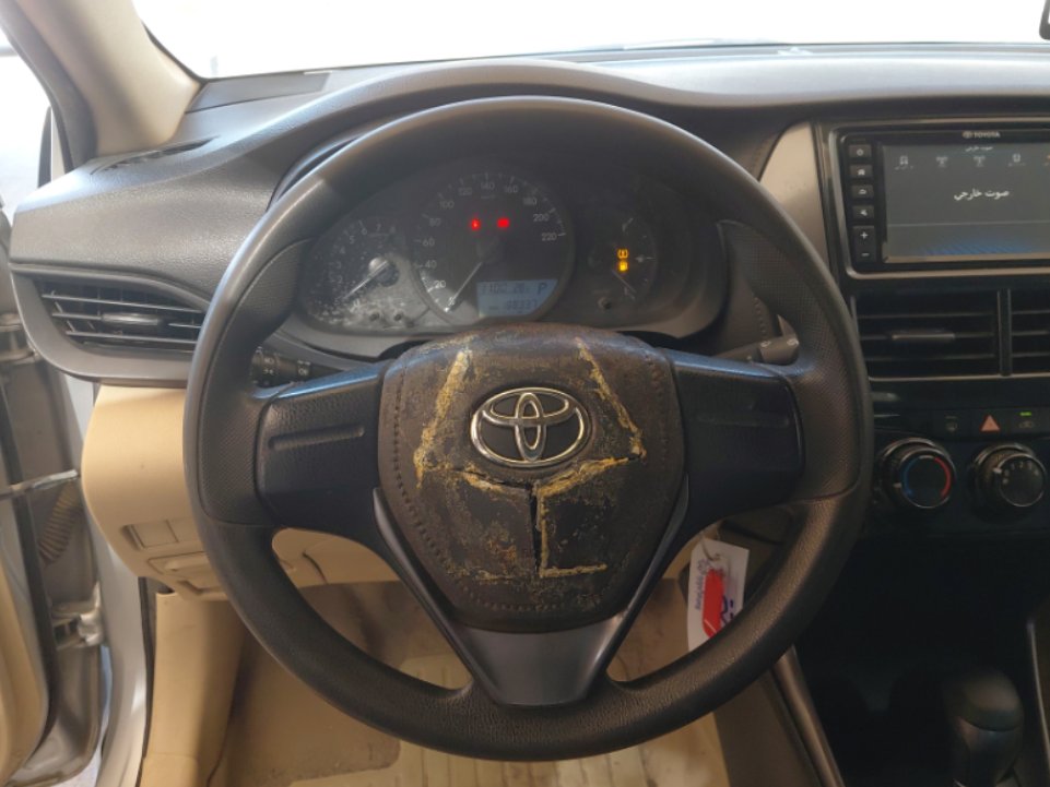 تويوتا يارس Y PLUS  2021 image