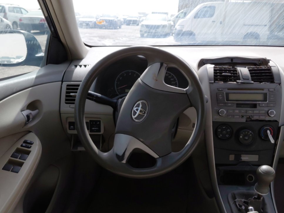 تويوتا كورولا  2010 image