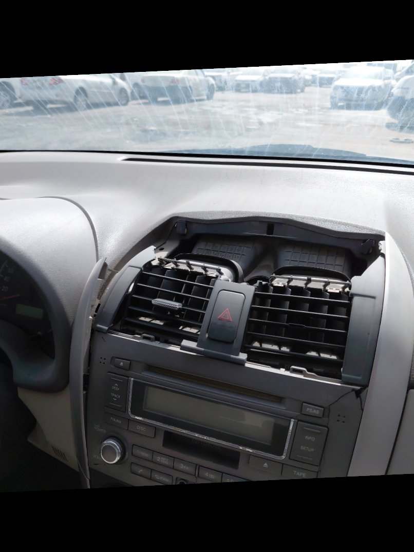 تويوتا كورولا  2010 image