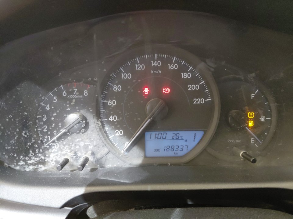 تويوتا يارس Y PLUS  2021 image