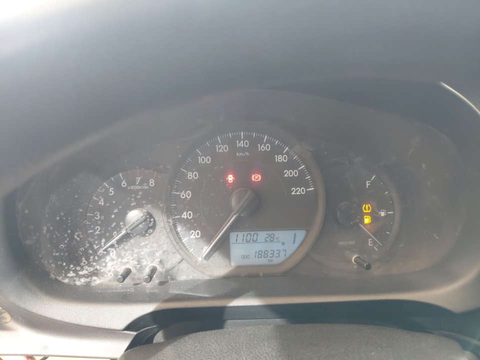 تويوتا يارس Y PLUS  2021 image