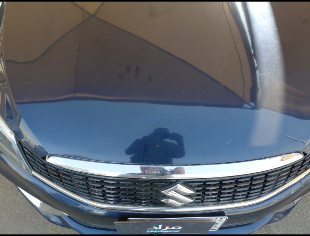 سوزوكي سياز GLX 2022 image