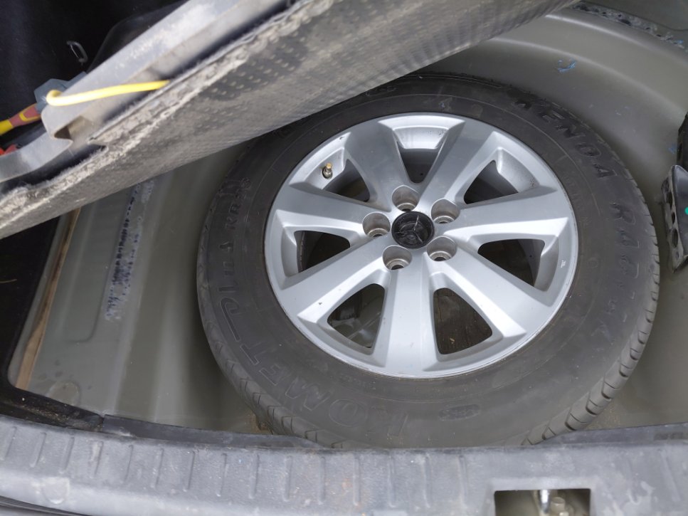 تويوتا كورولا  2010 image