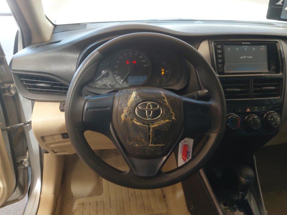 تويوتا يارس Y PLUS  2021 image