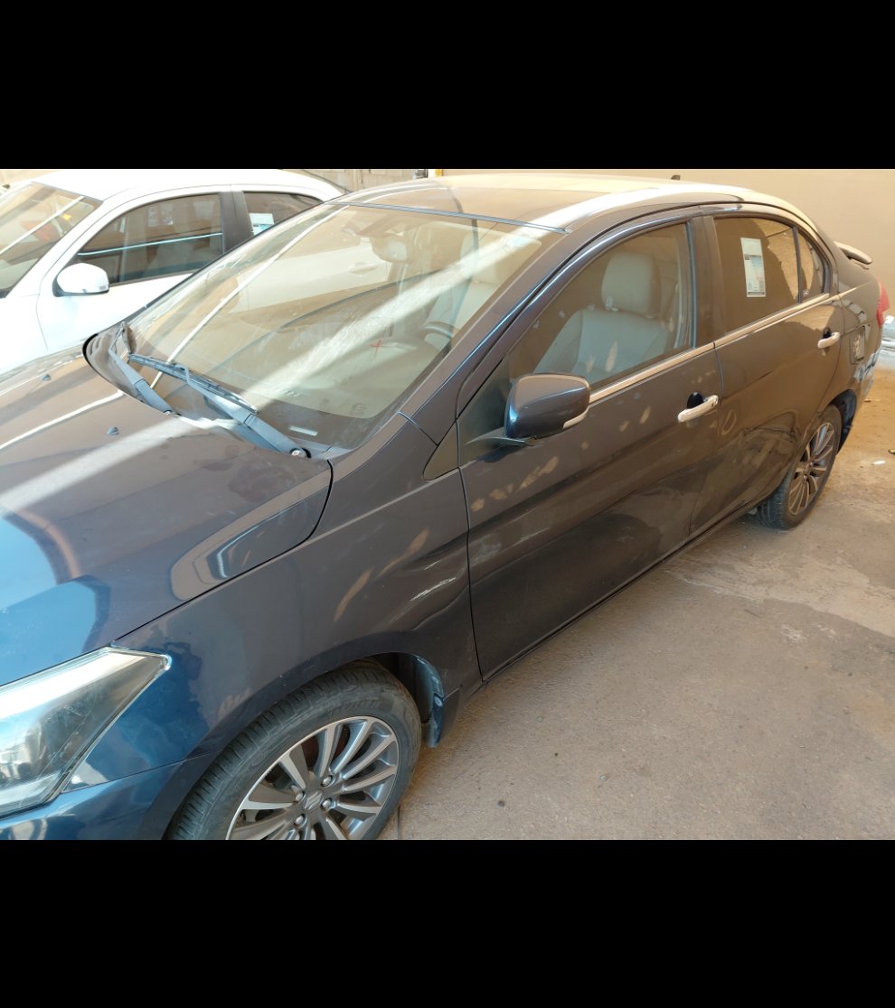 سوزوكي سياز GLX 2022 image