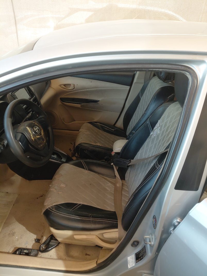 تويوتا يارس Y PLUS  2021 image