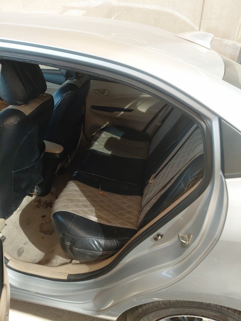 تويوتا يارس Y PLUS  2021 image