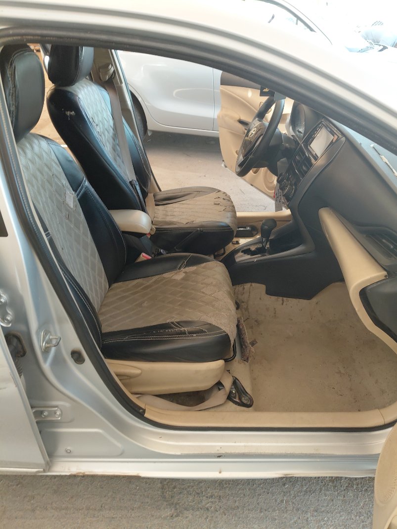 تويوتا يارس Y PLUS  2021 image