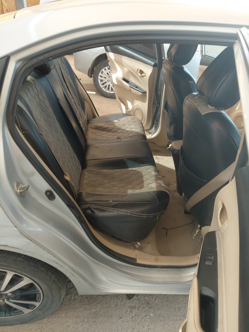 تويوتا يارس Y PLUS  2021 image