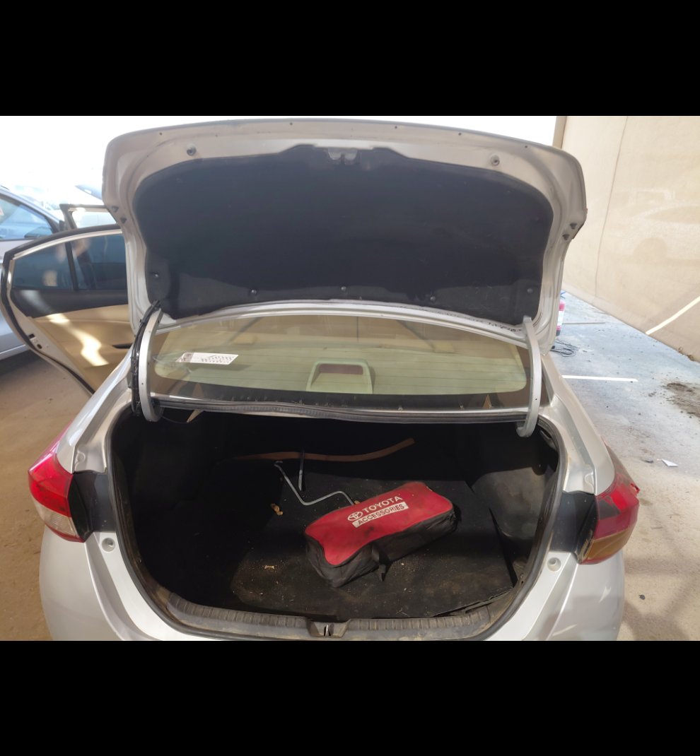 تويوتا يارس Y PLUS  2021 image