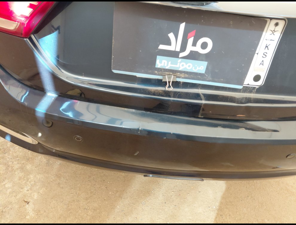 سوزوكي سياز GLX 2022 image