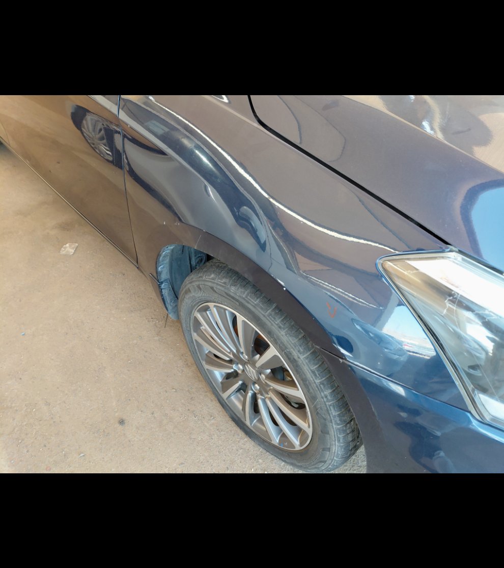 سوزوكي سياز GLX 2022 image