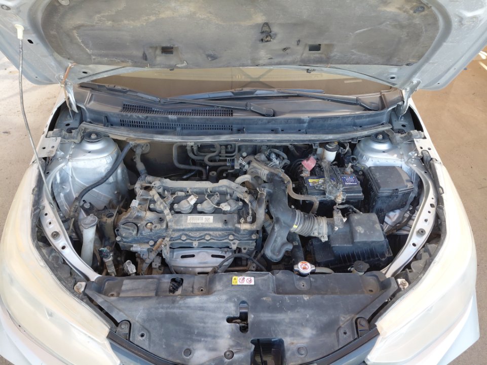 تويوتا يارس Y PLUS  2021 image