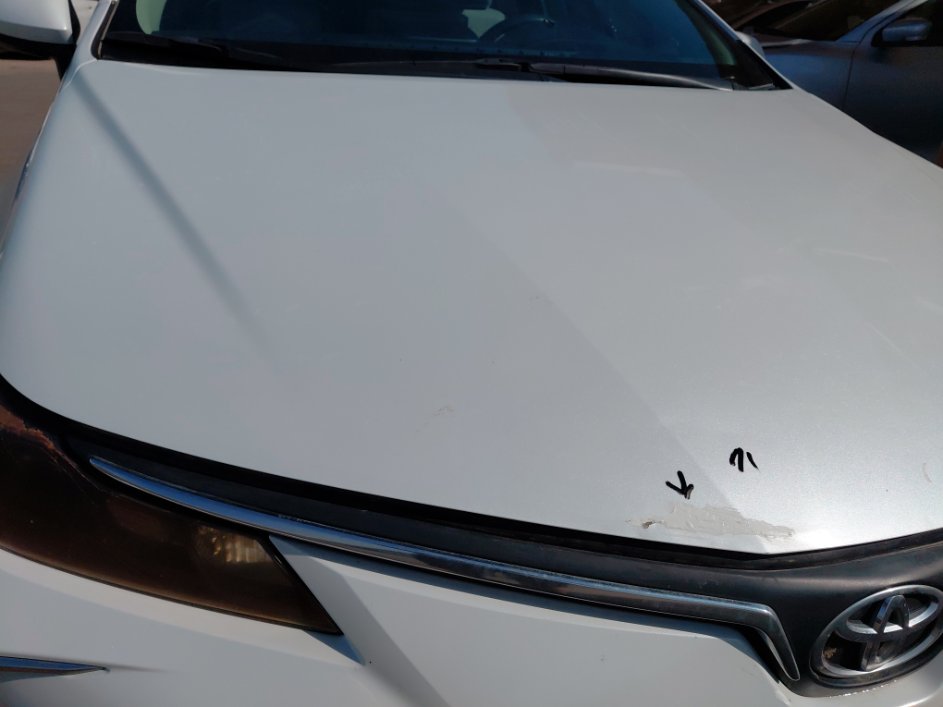 تويوتا كورولا XLI 2022 image